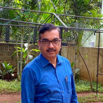 drmyadav Profile Picture