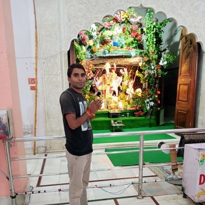 dharmsinghklota's profile picture. 