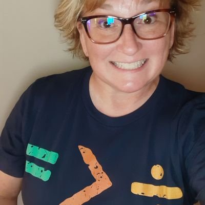 mrs_sterns's profile picture. Mommy & teacher of little English learners for over 25 years. MA in ELL.  #blessed