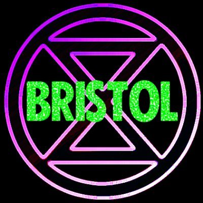 Bristol's radical rebellion for climate justice. Rising up against climate breakdown and ecological collapse as part of a global movement. #ExtinctionRebellion