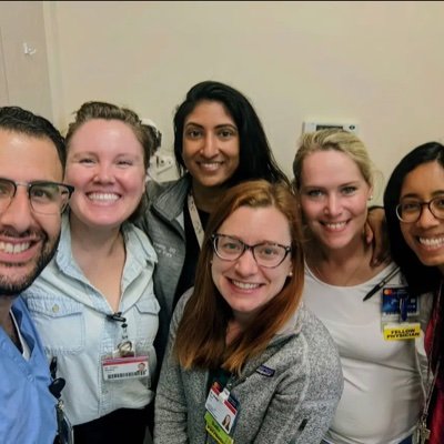 #PedsICU Fellowship from Helen DeVos Children's Hospital. We love #PICUQI, #MedEd, simulation, #DEI, and research. Tweets ≠ those of HDVCH/MSU/Spectrum.