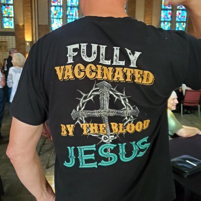 Retired, federal prison Christian volunteer for 25+ years. Stage 4 cancer survivor, no chemo, no radiation - diet, Fenbendazole, 3-5 day water only fasts. PTL!