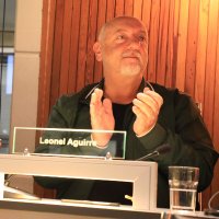Leonel Aguirre (@aguirre_leonel) 's Twitter Profile