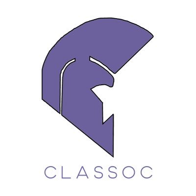 Welcome to the University of Nottingham Classics Society! Follow us on Instagram: uonclassoc