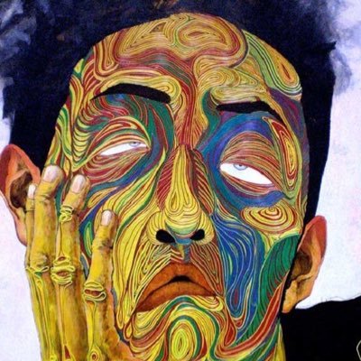 airamnoom's profile picture. love art)