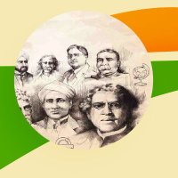 Indian Independence Movement and Indian Scientists(@INDScientists) 's Twitter Profile Photo