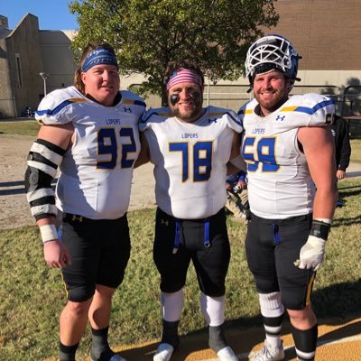 Loper Alum