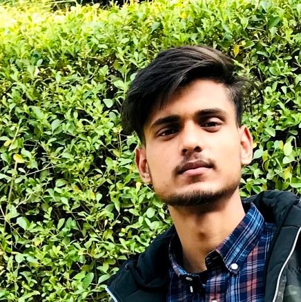 singhchandan261's profile picture. I’ve learned I don’t know anything.