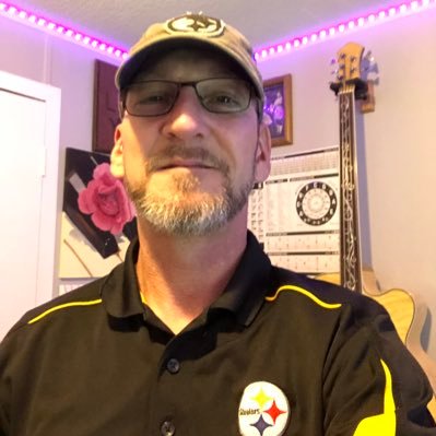 Husband, Father, US Army veteran, runner, songwriter, musician, dalmatian daddy, and lifelong Steelers fan! #DominoTheDalmatian