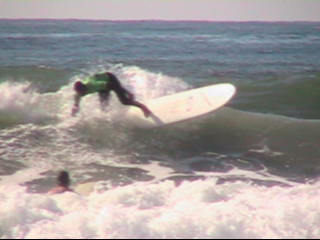 Free Southern California Online Surf Report/ Water Quality Report and Tide Report! Live Surf Reports via Surfers!
