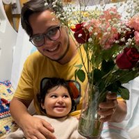 Gustavo González (@gustavo8_) 's Twitter Profile Photo Gustavo González (@gustavo8_) 's Twitter Profile Photo