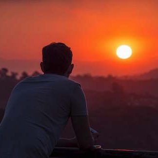 Saeed__1992's profile picture. هیچ آگاه شدنی، بدون درد نخواهد بود…