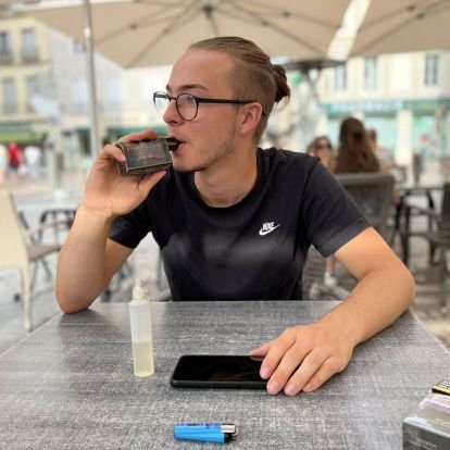 matheo_sra's profile picture. Je suis Streamer sur Twitch !