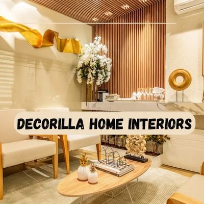 Decorilla Home Interiors