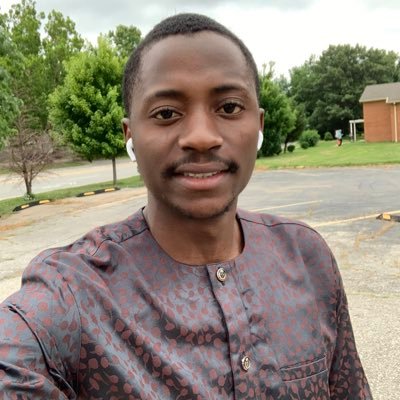 🇳🇬🇺🇸 Researcher @UnivOfKansas | Structural Engineer| @FUTAkure alumnus| Muslim| Football lover