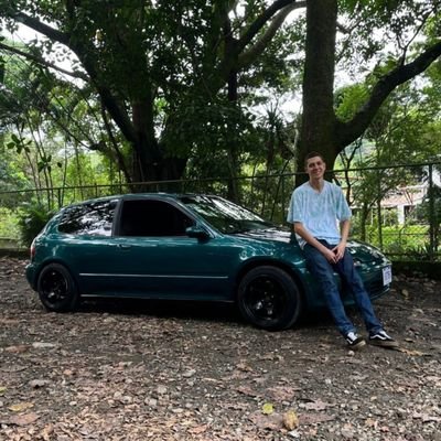 Gabo2693's profile picture. 🔰🇨🇷