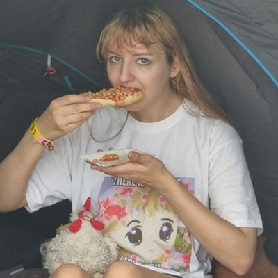 Testnet sugar mommy. ⵣ Riffian Berber ⵣ. https://t.co/8cxmoC9pNc front-office. Co-founder of https://t.co/weg8pEKD3Q 🐔🥚
Join the Discord: https://t.co/Hpff5N36qh