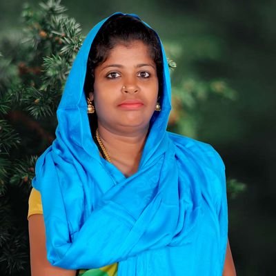Bharatiya Janata Party (BJP) Tiruvallur East District General Secretary Minority Team