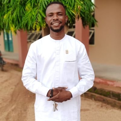 OrngugaDonatus's profile picture. 