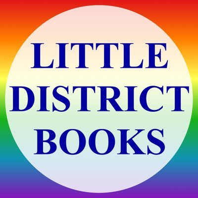 Independent bookstore celebrating LGBTQIA+ authors & stories! Now Open Tuesday-Friday 11am-6pm & Saturday-Sunday 10am-7pm 🏳️‍🌈🏳️‍⚧️