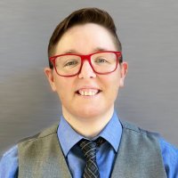 Liz McKinney (they/she)(@LizMcKinney23) 's Twitter Profileg