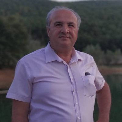 nsaglamkaya's profile picture. 