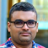 Anantha Divakaruni (@xploreguru) 's Twitter Profile