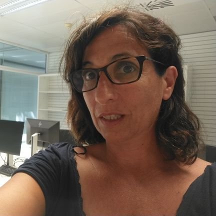 profesora e investigadora en inserción social en UOC