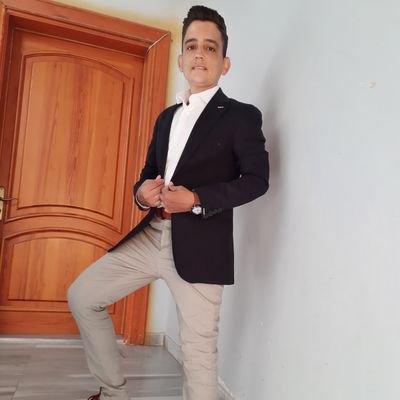 AhmadZedeya Profile Picture