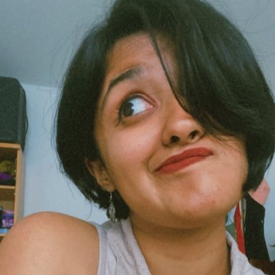 rojafk's profile picture. flawed and proud