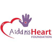 Aidan's Heart Foundation (@aidans_heart) Twitter profile photo