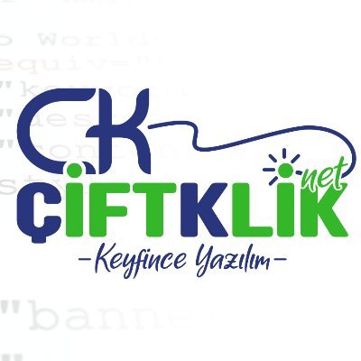 ciftKlikNet Profile Picture