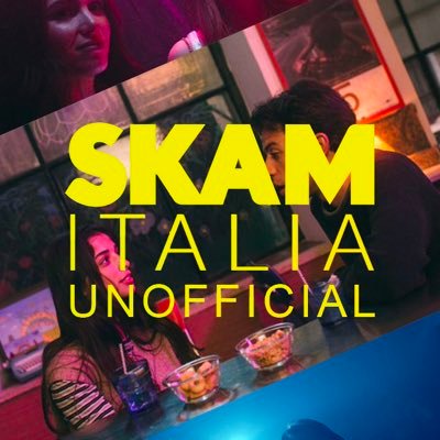 La fonte di notizie n.1 per Skam Italia, e la serie come dovrebbe essere! Clip, chat e post Instagram raccolti in un unico sito.