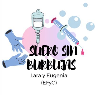 Somos 2 Especialistas en Enfermería Familiar y Comunitaria con un nuevo proyecto de Salud. Asesoras de lactancia y BLW.