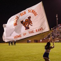 Valley Rams Football(@ValleyRamsFB) 's Twitter Profile Photo