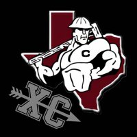 Columbia HS Roughnecks XC (@columbia_xc) 's Twitter Profile Photo