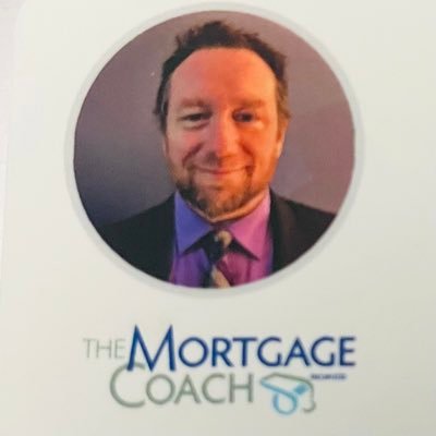 Mortgage Agent serving all of Ontario Refi/Rentals/first time homebuyers/New to Canada 🇨🇦 / New Construction / check me out jamesreed@themortgagecoach.ca