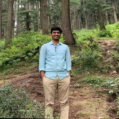 avigupta2798's profile picture. Phd Scholar at @IIITDelhi, Computer Vision | NICE Lab | ex-@TCS