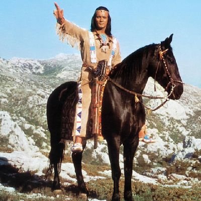 12Winnetou Profile Picture