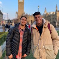 guido volpi (@guidovolpi95) 's Twitter Profile