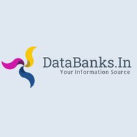DataBanks.In(@DataBanksIndia) 's Twitter Profile Photo