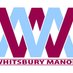 Whitsbury Manor Stud (@WhitsburyManor) Twitter profile photo