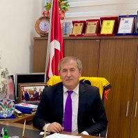 Cengiz YILDIRIM (@muhtarcengizy) 's Twitter Profile Photo