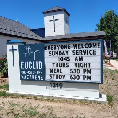 A community church seeking to invest into our community of South-side Boise Idaho.