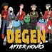 Degen After Hours - MINTING NOW! (@AfterHoursDegen) Twitter profile photo