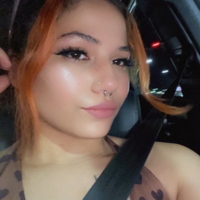 felzdown's profile picture. Spiraling.. upwards? ♐️🔊 | 💗 X . VI . MMXXII 💗| Snap: felicityakaj | Insta: felzdown