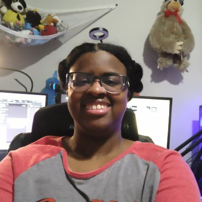 I'll go wherever the road takes me. Female Gamer, Twitch Affiliate, and Youtube Content Creator