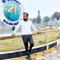 Tushar Pawar (@tusharpawar88) Twitter profile photo
