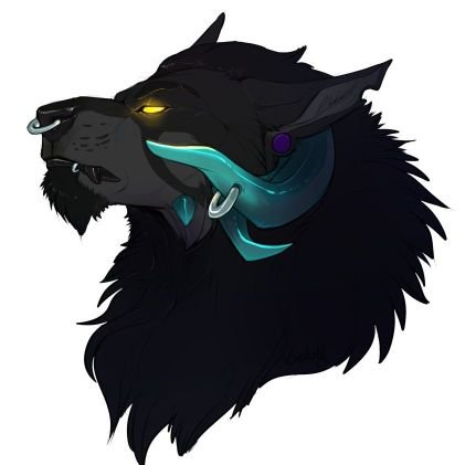 KiraWolfDragon's profile picture. He/Him | 29 | Passionate Gamer | Streamer | Happily Taken | Just a friendly, albeit depressed Weredemon that loves playing games online with my friends~ :3