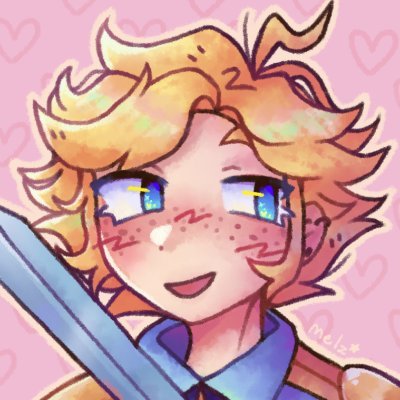 🌺Percival King my beloved!!
🌺I run daily Percy (@dailymeowmeoww)!
🌺Ask about commissions!
🌺Pfp by @starleaves
🌺NSFW/Pr0ship DNI
Please do not repost my art